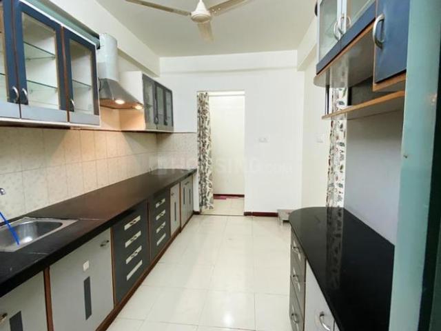 2 BHK Apartment in Makarba for rent Ahmedabad. The reference number is 20508687