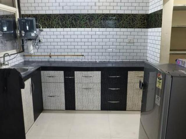 2 BHK Apartment in Makarba for rent Ahmedabad. The reference number is 20593554