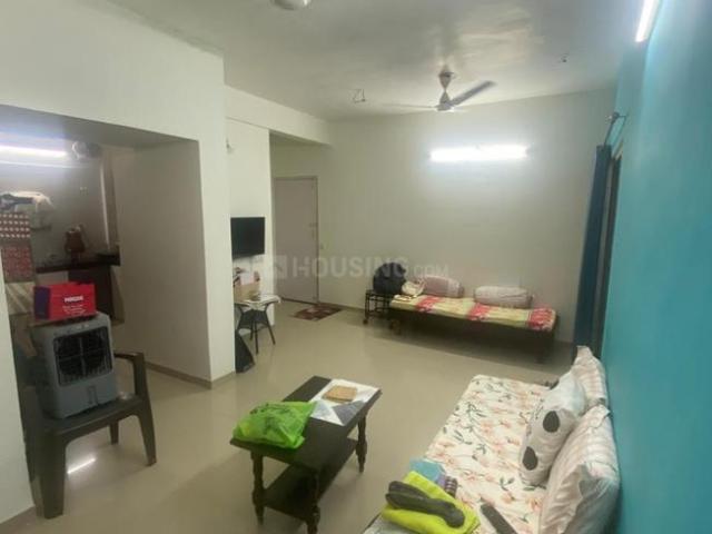 2 BHK Apartment in Makarba for rent Ahmedabad. The reference number is 20608114