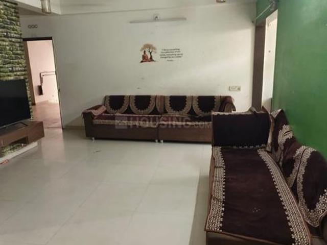 2 BHK Apartment in Makarba for rent Ahmedabad. The reference number is 20623303