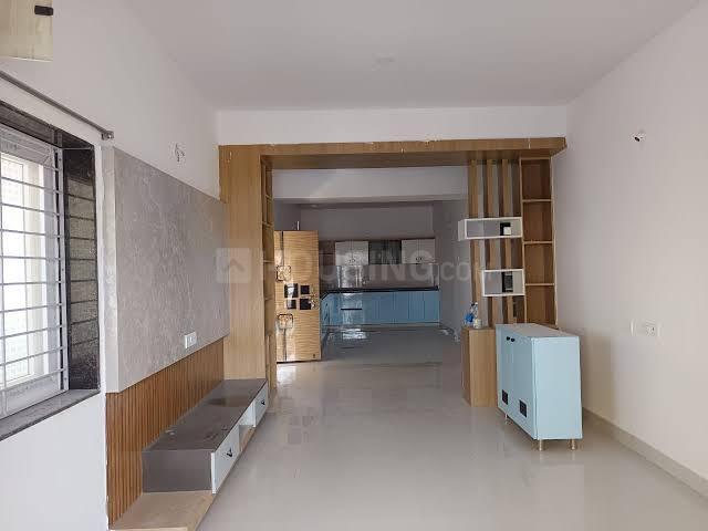 2 BHK Apartment in Makarba for rent Ahmedabad. The reference number is 20638492