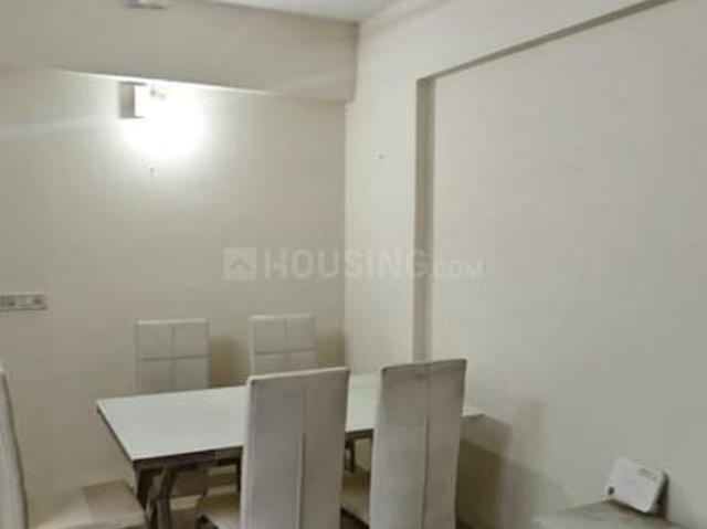2 BHK Apartment in Makarba for rent Ahmedabad. The reference number is 20704938