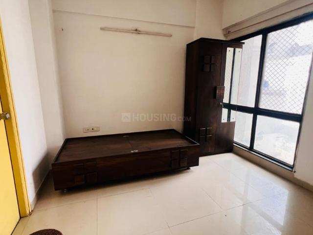 2 BHK Apartment in Makarba for rent Ahmedabad. The reference number is 20741055