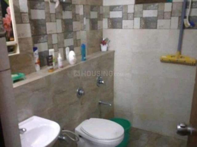 2 BHK Apartment in Makarba for rent Ahmedabad. The reference number is 20852250