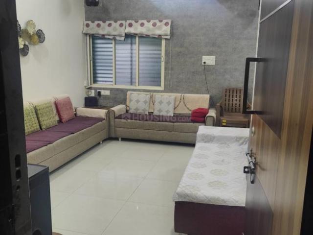 2 BHK Apartment in Makarba for rent Ahmedabad. The reference number is 20856800