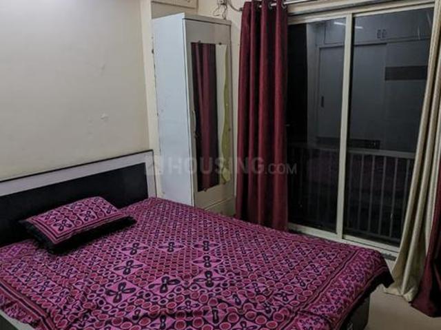 2 BHK Apartment in Makarba for rent Ahmedabad. The reference number is 20878751