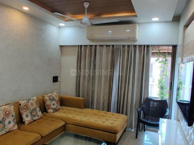 2 BHK Apartment in Makarba for rent Ahmedabad. The reference number is 20881688