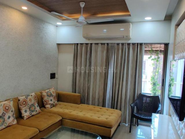 2 BHK Apartment in Makarba for rent Ahmedabad. The reference number is 20883151