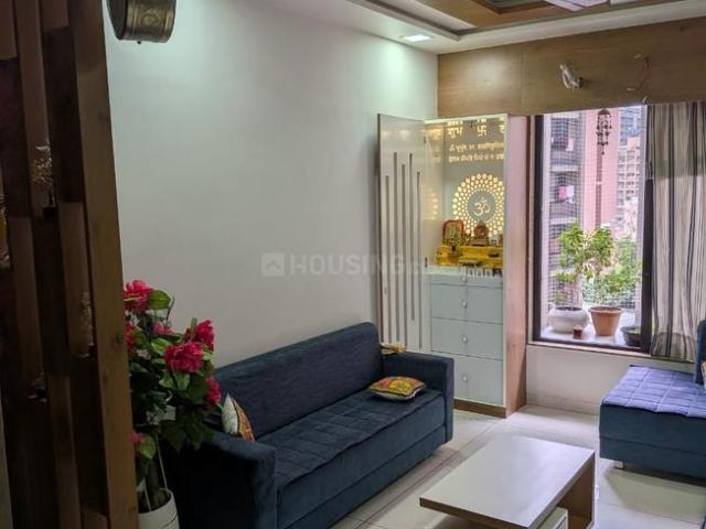 2 BHK Apartment in Makarba for rent Ahmedabad. The reference number is 20943572