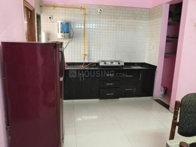 2 BHK Apartment in Makarba for rent Ahmedabad. The reference number is 20957158