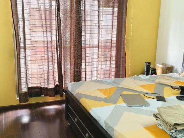 2 BHK Apartment in Makarba for rent Ahmedabad. The reference number is 20960696