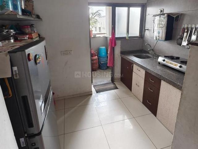 2 BHK Apartment in Makarba for rent Ahmedabad. The reference number is 20985448