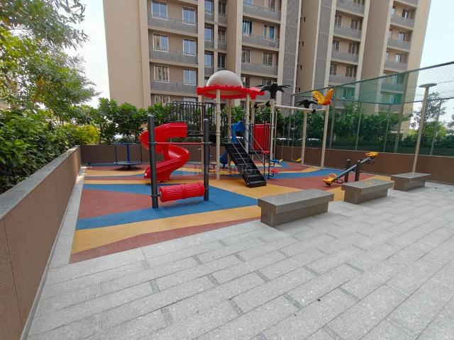 2 BHK Apartment in Makarba for rent Ahmedabad. The reference number is 20015923