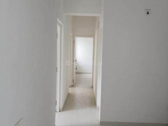 2 BHK Apartment in Makarba for rent Ahmedabad. The reference number is 20016855