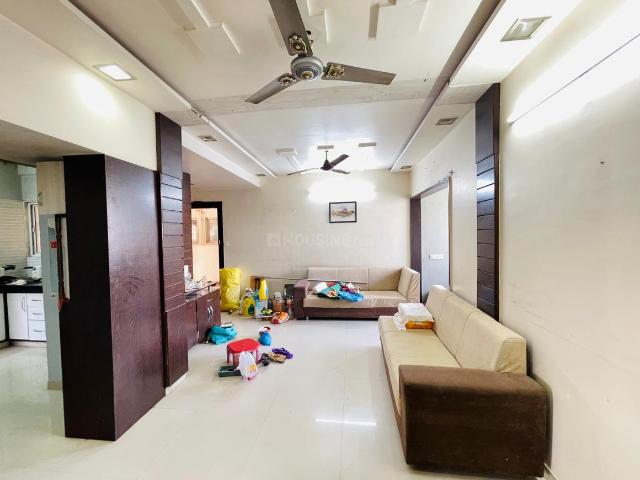 2 BHK Apartment in Makarba for rent Ahmedabad. The reference number is 20230976