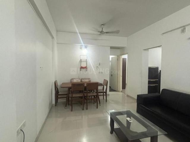 2 BHK Apartment in Makarba for rent Ahmedabad. The reference number is 21024591