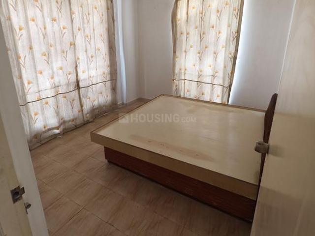 2 BHK Apartment in Makarba for rent Ahmedabad. The reference number is 21097197