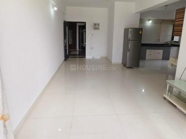 2 BHK Apartment in Makarba for rent Ahmedabad. The reference number is 21097239