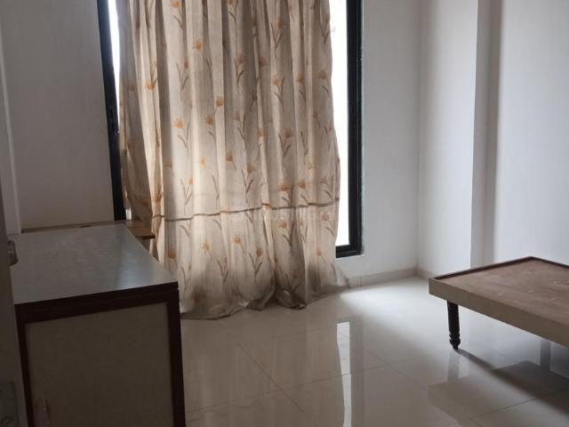 2 BHK Apartment in Makarba for rent Ahmedabad. The reference number is 21098300