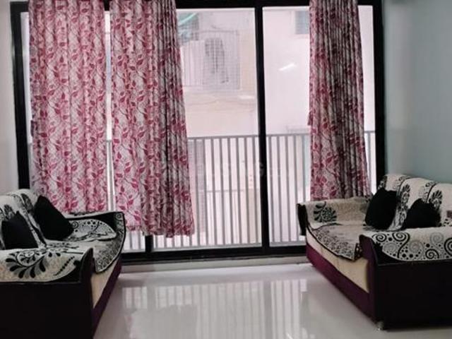 2 BHK Apartment in Makarba for rent Ahmedabad. The reference number is 21105246