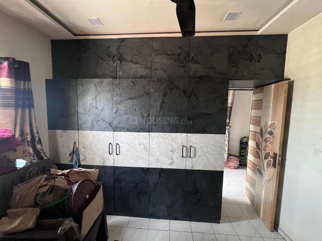 2 BHK Apartment in Makarba for resale Ahmedabad. The reference number is 20331573