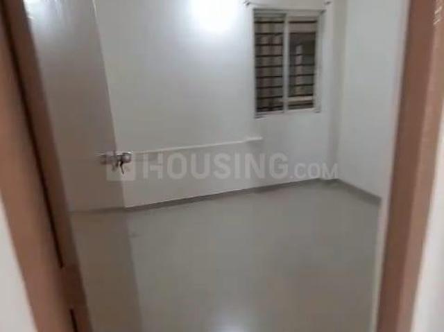 2 BHK Apartment in Makarba for resale Ahmedabad. The reference number is 20841932