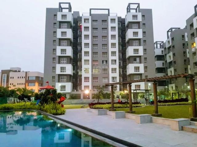 2 BHK Apartment in Makardah for rent Howrah. The reference number is 20769946