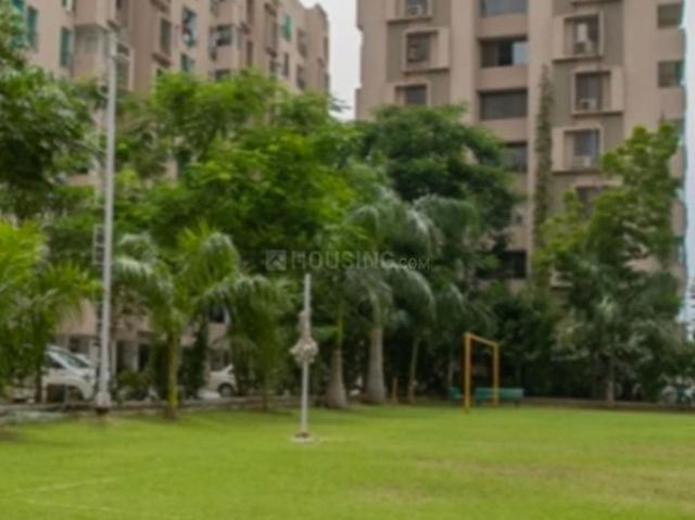 2 BHK Apartment in Makarpura for rent Vadodara. The reference number is 20882649