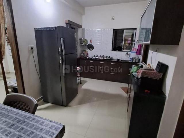 2 BHK Apartment in Waghodia Road for resale Vadodara. The reference number is 19241103