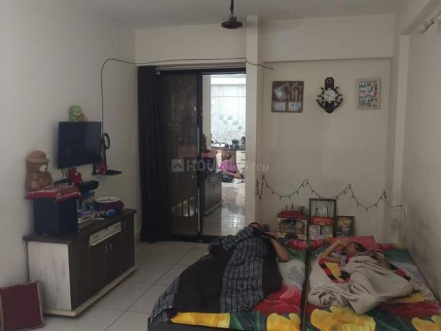2 BHK Apartment in Makarpura for resale Vadodara. The reference number is 20087758