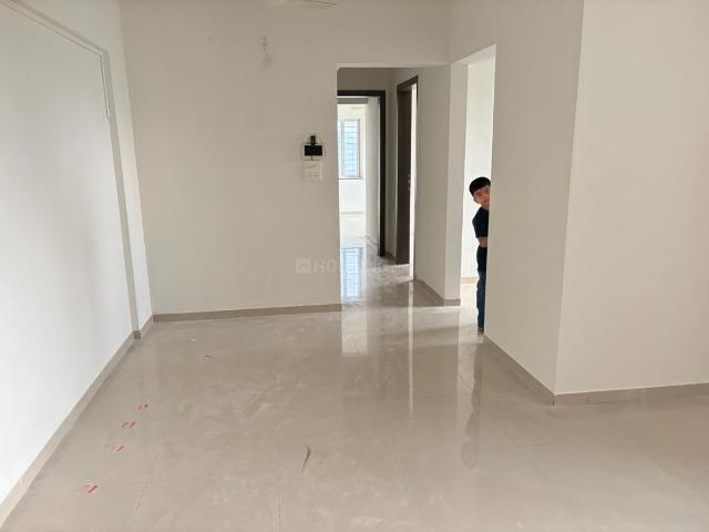 2 BHK Apartment in Makhmalabad for rent Nashik. The reference number is 20296444
