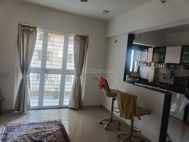 2 BHK Apartment in Makhmalabad for rent Nashik. The reference number is 20563128