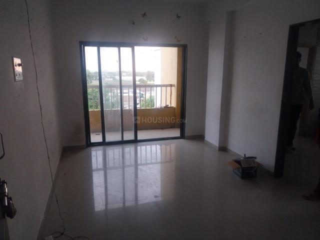 2 BHK Apartment in Makhmalabad for rent Nashik. The reference number is 20638313