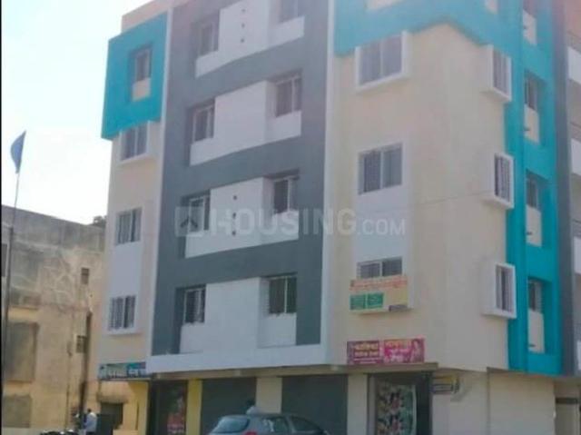 2 BHK Apartment in Makhmalabad for rent Nashik. The reference number is 20725690