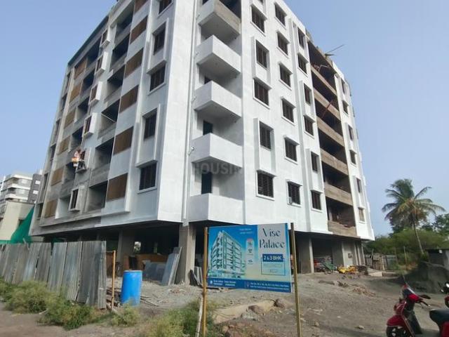 2 BHK Apartment in Makhmalabad for resale Nashik. The reference number is 20447338