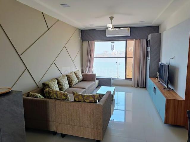 2 BHK Apartment in Maktampur for rent Bharuch. The reference number is 19803593