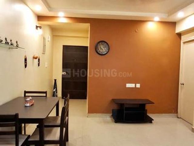 2 BHK Apartment in Malancha Mahi Nagar for rent Kolkata. The reference number is 20571704