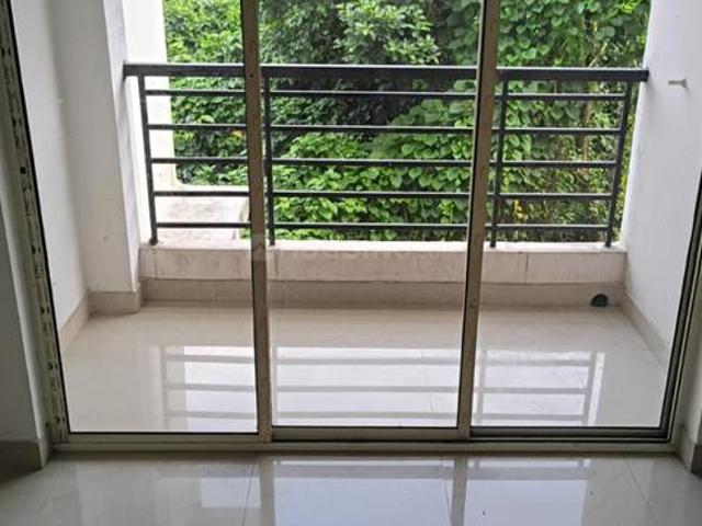 2 BHK Apartment in Malancha Mahi Nagar for rent Kolkata. The reference number is 20652674