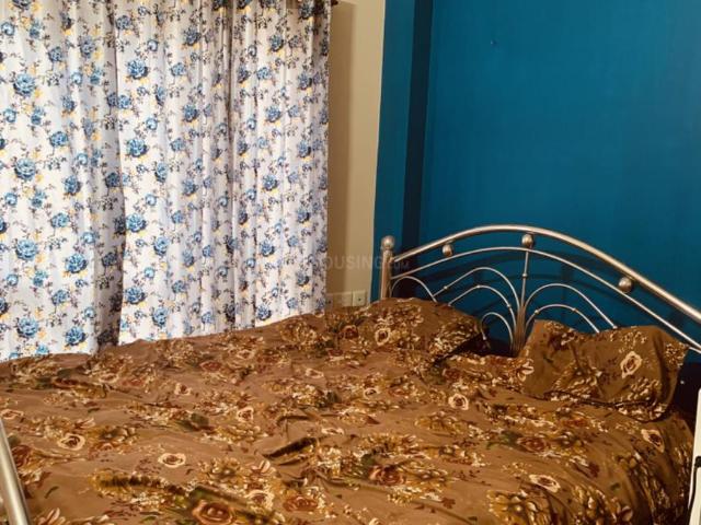 2 BHK Apartment in Malancha Mahi Nagar for rent Kolkata. The reference number is 20954124