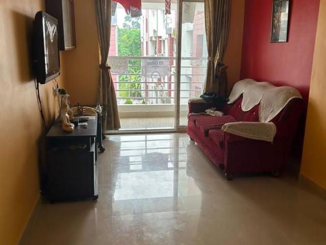 2 BHK Apartment in Malancha Mahi Nagar for resale Kolkata. The reference number is 14998937