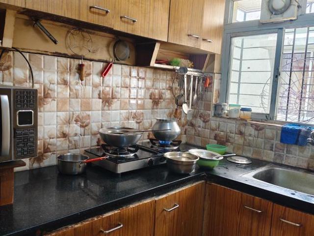 2 BHK Apartment in Malancha Mahi Nagar for resale Kolkata. The reference number is 20144642