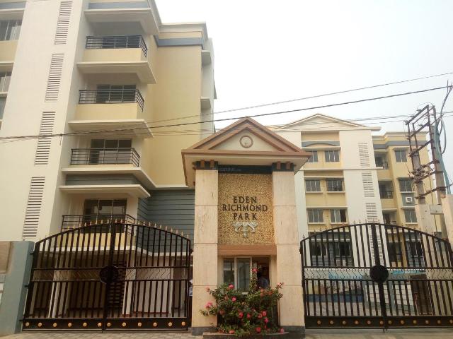 2 BHK Apartment in Malancha Mahi Nagar for resale Kolkata. The reference number is 21021802