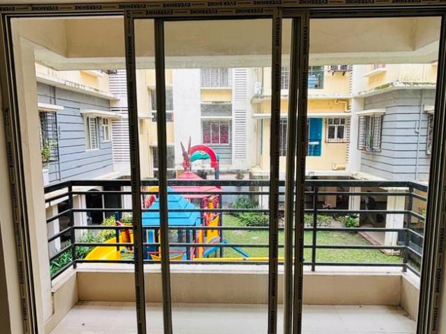 2 BHK Apartment in Malancha Mahi Nagar for resale Kolkata. The reference number is 21290001