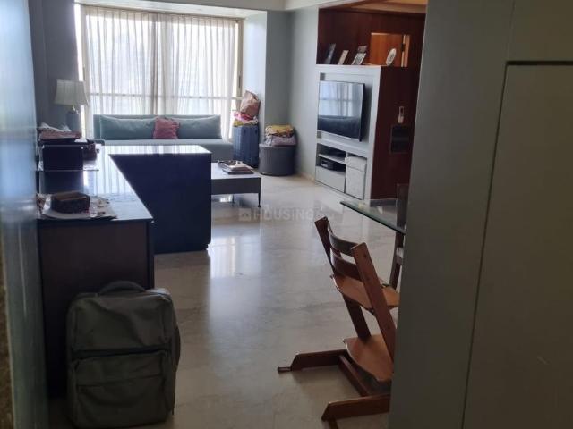 2 BHK Apartment in Malabar Hill for rent Mumbai. The reference number is 19010622
