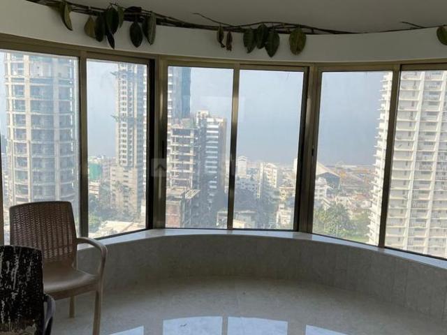 2 BHK Apartment in Malabar Hill for rent Mumbai. The reference number is 19493923
