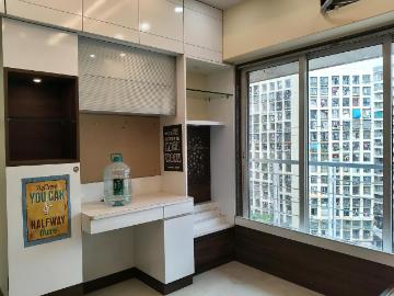 2 BHK Apartment in Malabar Hill for rent Mumbai. The reference number is 19772060