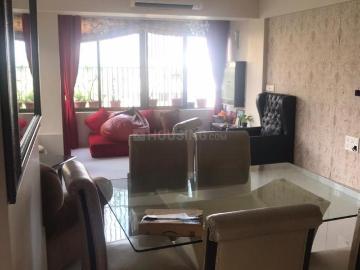 2 BHK Apartment in Malabar Hill for rent Mumbai. The reference number is 20113938