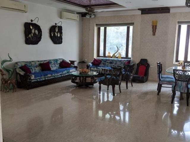 2 BHK Apartment in Malabar Hill for rent Mumbai. The reference number is 20217513