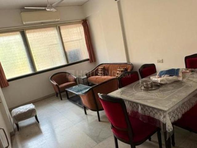 2 BHK Apartment in Malabar Hill for rent Mumbai. The reference number is 20461079