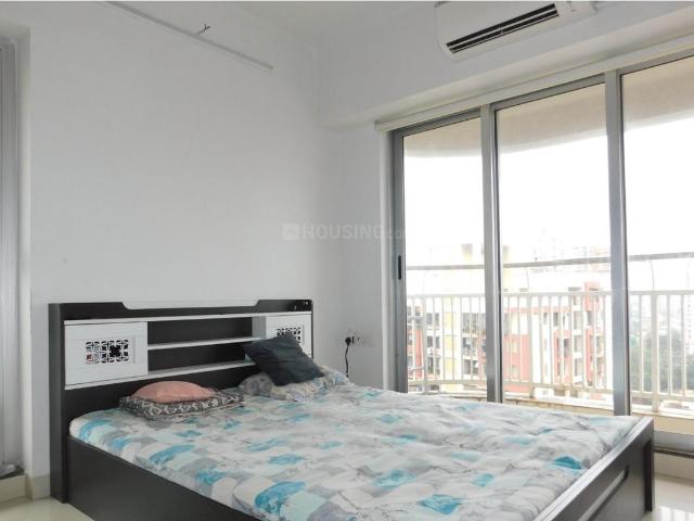 2 BHK Apartment in Malabar Hill for rent Mumbai. The reference number is 20419977